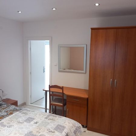 Mitan Apartman Тучепи Екстер'єр фото