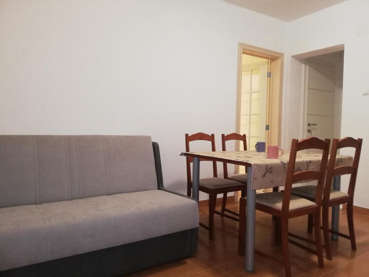 Mitan Apartman Тучепи Екстер'єр фото