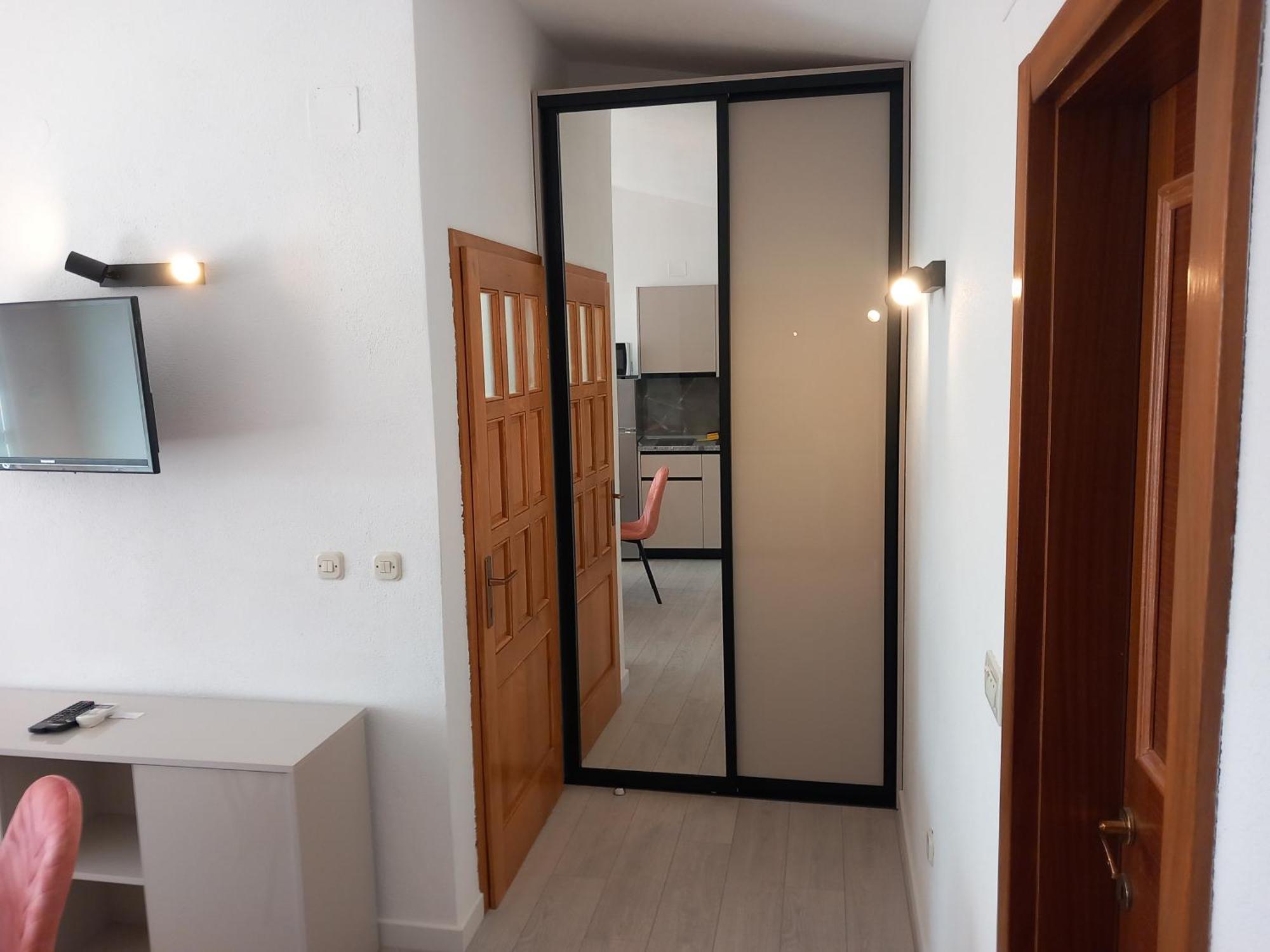 Mitan Apartman Тучепи Екстер'єр фото