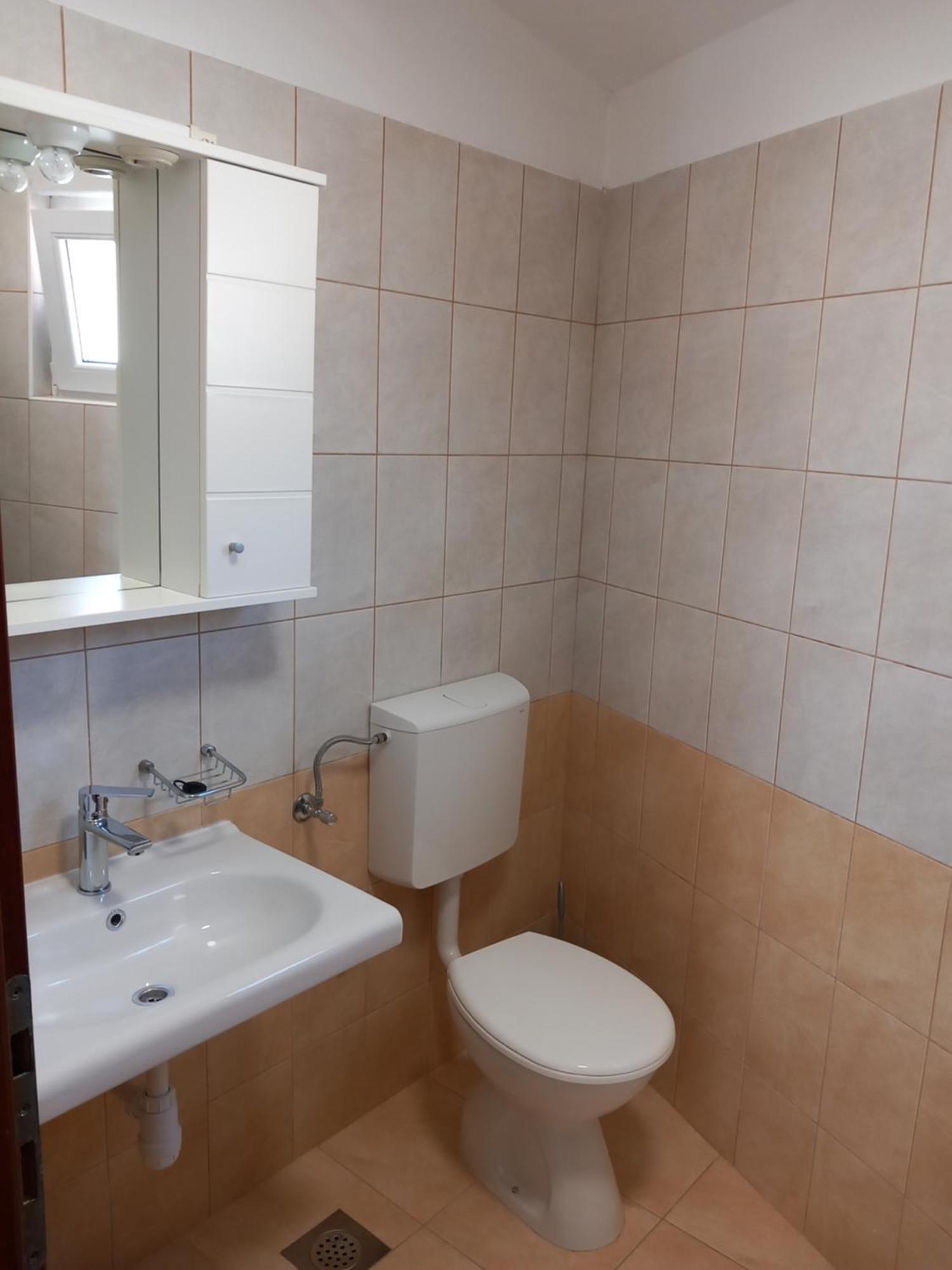 Mitan Apartman Тучепи Екстер'єр фото